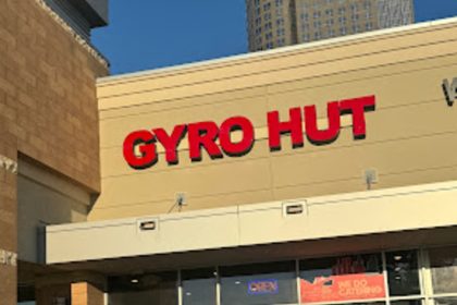 Gyro Hut Franchisee Opening First Location