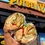 Potbelly Sandwich Works Carves Out a New Braunfels Location