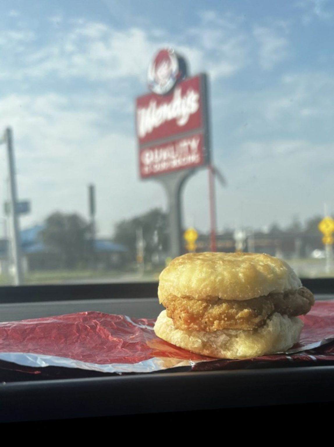 Wendy's to Open a New Fresh Hamburgers Spot in Humble