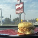 Wendy's to Open a New Fresh Hamburgers Spot in Humble