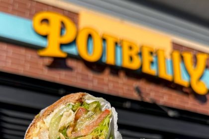 Potbelly Sandwich Works Carves Out a New Braunfels Location