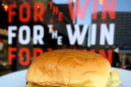 For The Win Added to Lineup of Eateries to Open at "The Neighborhood" in Summerlin