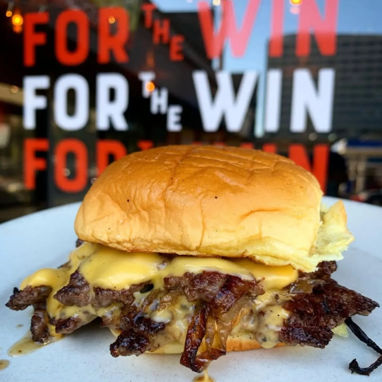 For The Win Added to Lineup of Eateries to Open at “The Neighborhood” in Summerlin