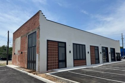 Bleu Bar, a New Dining Experience, Set to Open on Blanco