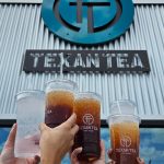 Texan Tea to Sweeten up New Braunfels with Another Opening