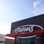Jason's Deli to Open in Live Oak