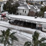 Bagel Co. Express to Open in Galveston