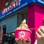 16 Handles is Coming to San Antonio!