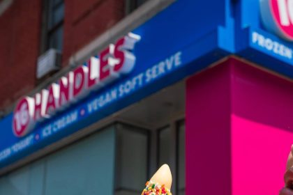 16 Handles is Coming to San Antonio!