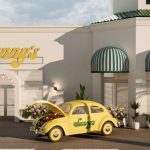 Sunny's is Taking "Brunching" to the Next Level with an Opening at The Rim