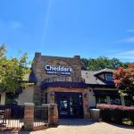 Cheddar's Scratch Kitchen to Open at the Texas Heritage Marketplace