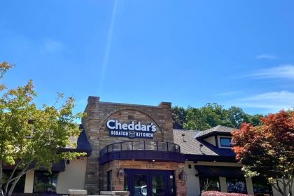Cheddar's Scratch Kitchen to Open at the Texas Heritage Marketplace