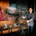 EDO Gastropub to be Revived at The Gramercy