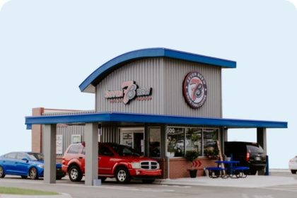 7 Brew Coffee to Pour a New Location into the Greater San Antonio Area