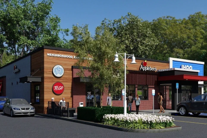 IHOP/Applebees to Open a New Location in Selma