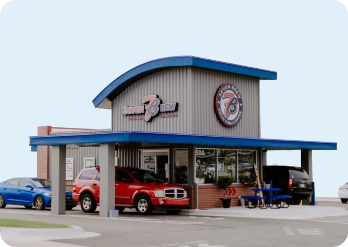 7 Brew Coffee to Pour a New Location into the Greater San Antonio Area