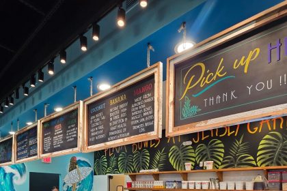 Playa Bowls, Açai Bowls Shop, to Open in San Marcos