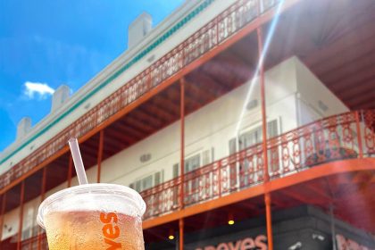 Popeyes to Open a New Location in Porter