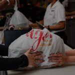 Aga's is Crafty a Take Out Restaurant in Katy