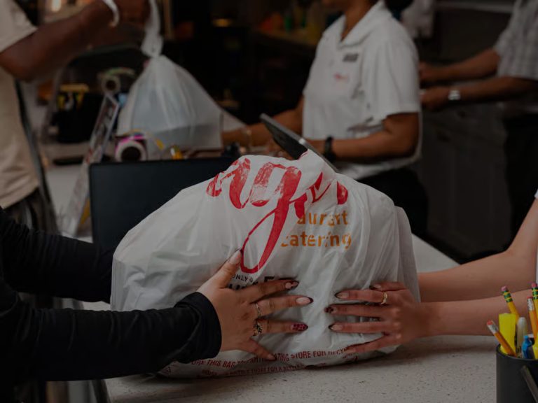 Aga’s is Crafty a Take Out Restaurant in Katy