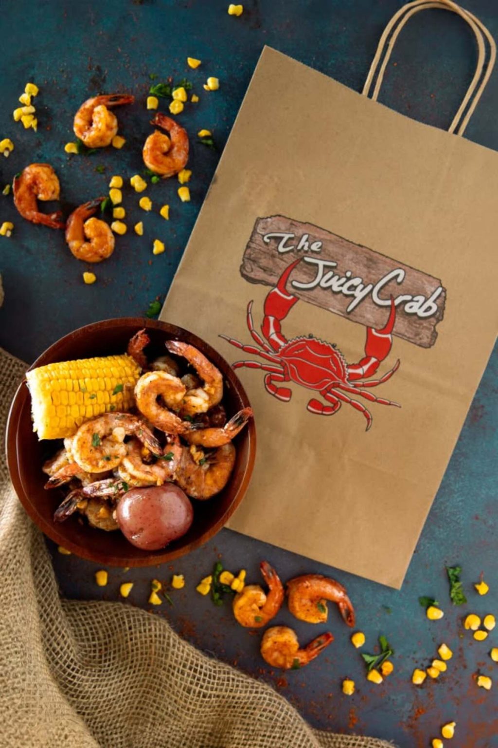 The Juicy Crab is Set to Open in Pasadena This Year