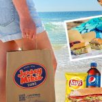 Jersey's Mikes to Serve Up Subs Out of the Market at Katy Park