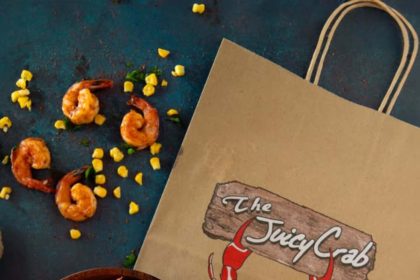 The Juicy Crab is Set to Open in Pasadena This Year