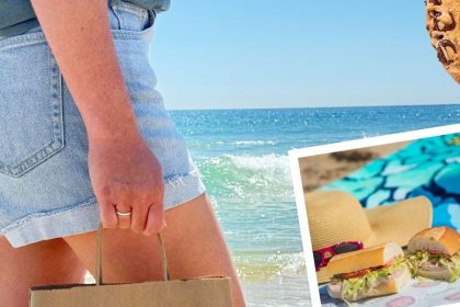 Jersey's Mikes to Serve Up Subs Out of the Market at Katy Park