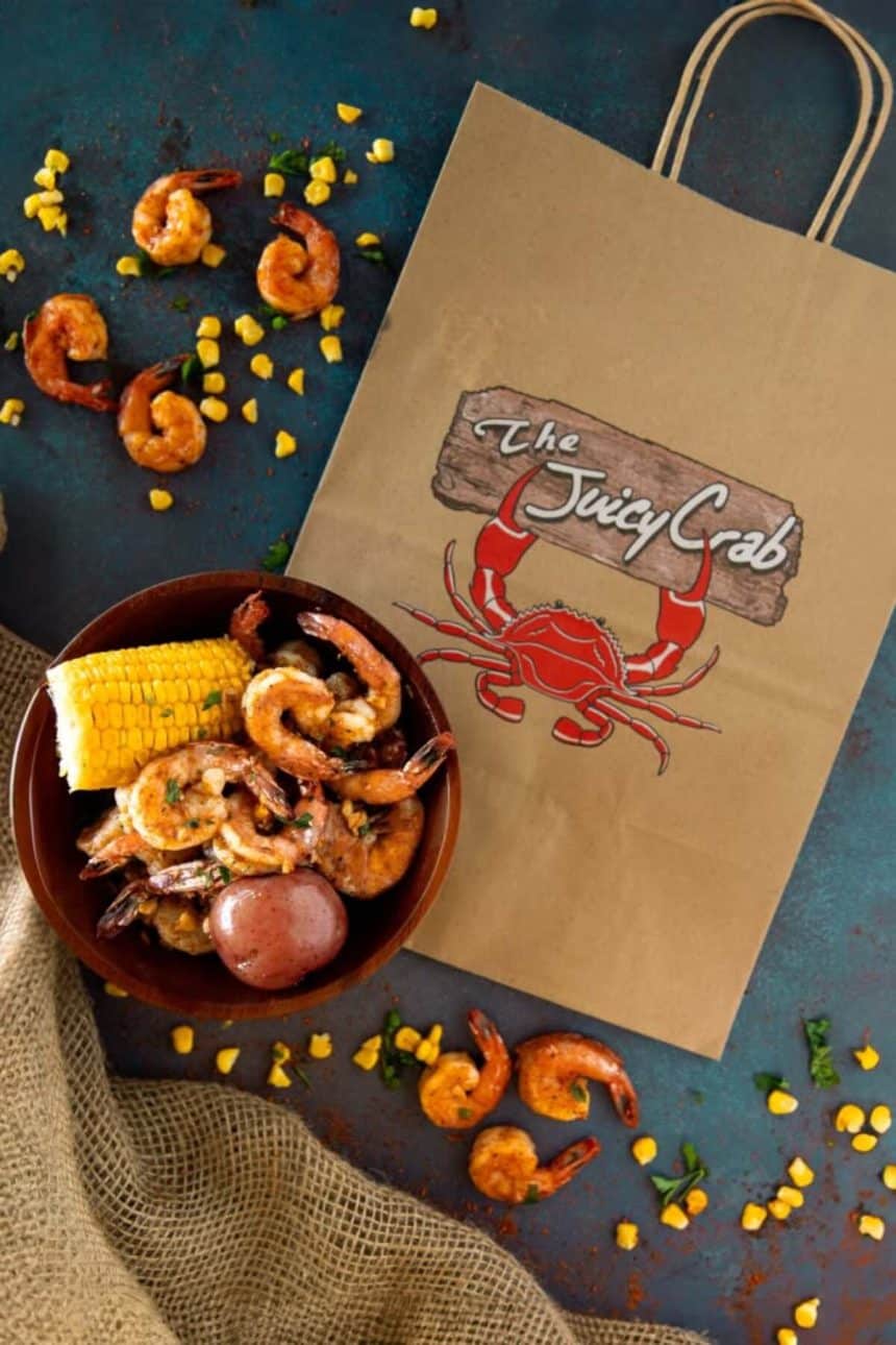 The Juicy Crab is Set to Open in Pasadena This Year