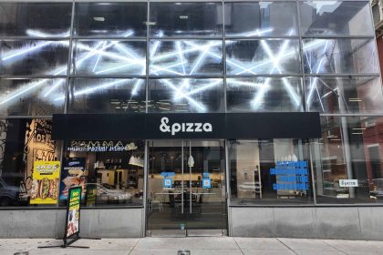 Andpizza to Open First West Coast Location at Rio Hotel & Casino Las Vegas