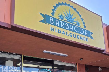Barbacoa Hidalguense To Take up Another Eatery Set To Open This Spring