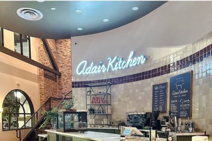 Adair Kitchen Draws Closer to Opening Next Location