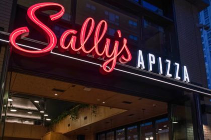 Sally's Apizza Targets San Antonio as Part of Texas Expansion