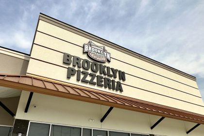 Brooklyn Pizzeria Answers Your Calls for More with the Announcement of a Kingwood Location