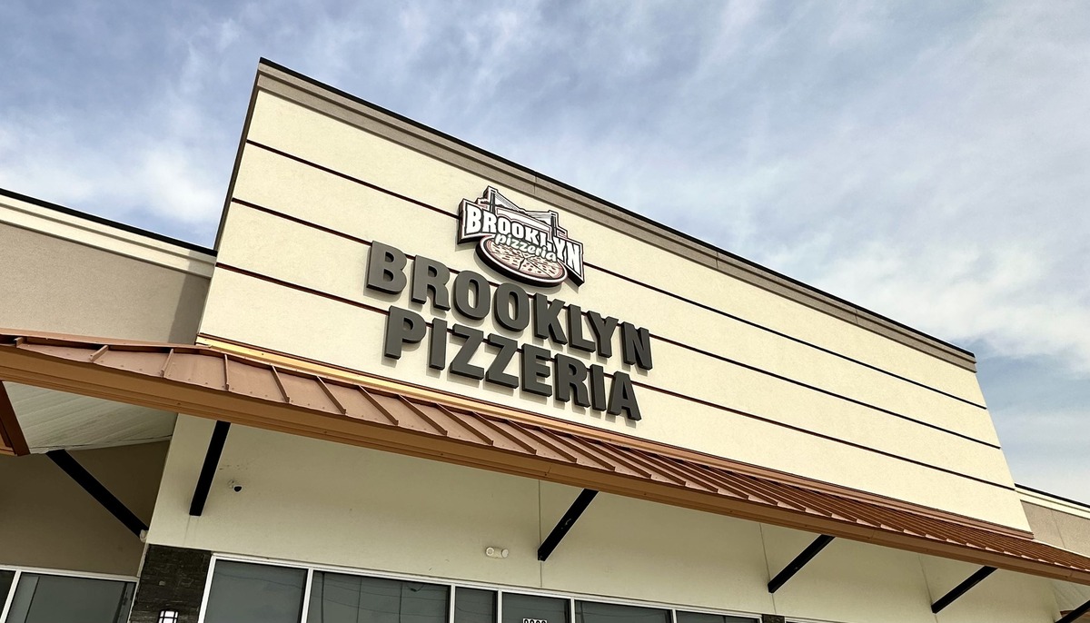 Brooklyn Pizzeria Answers Your Calls for More with the Announcement of a Kingwood Location