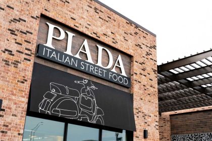 Piada Italian Street Food to Debut in Greater San Antonio Area in 2026