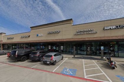 "Boba Tea" to Open at Landing at Northpark in Spring 2026