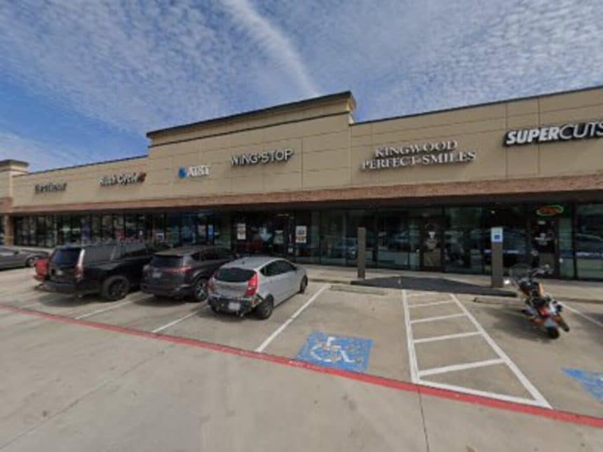 "Boba Tea" to Open at Landing at Northpark in Spring 2026