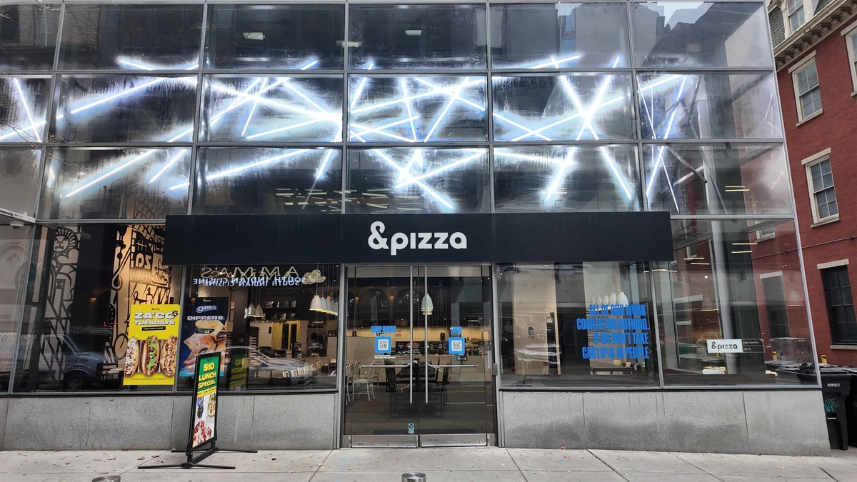 Andpizza to Open First West Coast Location at Rio Hotel & Casino Las Vegas