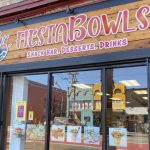 The facility was flagged for multiple health code issues, with corrections expected before reinspection.