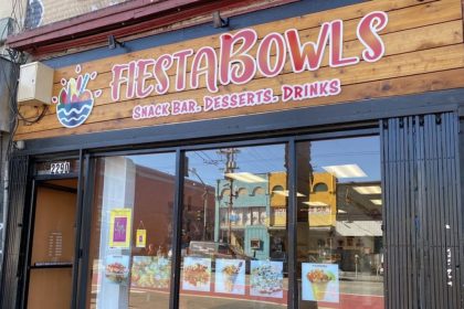 The facility was flagged for multiple health code issues, with corrections expected before reinspection.