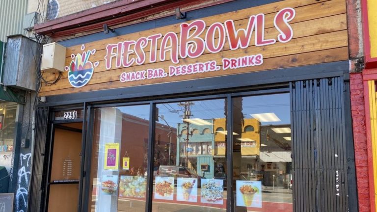 Mexican Eatery Cited for Health Violations in Latest Inspection