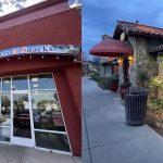 While Fiji Sweets & Snacks was recommended to shut down, Yue Huang received a yellow placard.