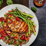 Firebirds Wood Fired Grill Opening in Norterra