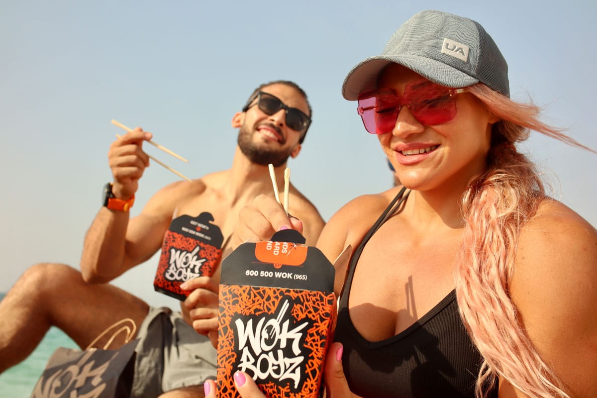 Wok Boyz Expanding to Mississauga in 2026