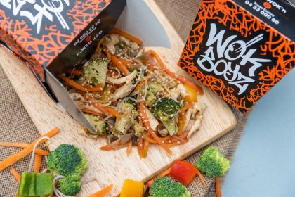 Wok Boyz Expanding to Mississauga in 2026