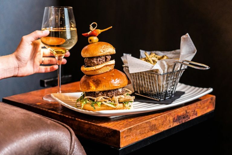 Game On Bar & Grill Opening Next Month in Leander