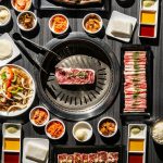 Gen KBBQ on Its Way to Greenwich Village