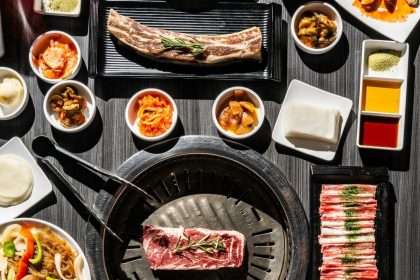 Gen KBBQ on Its Way to Greenwich Village