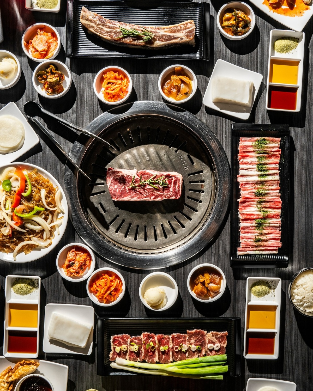 Gen KBBQ on Its Way to Greenwich Village